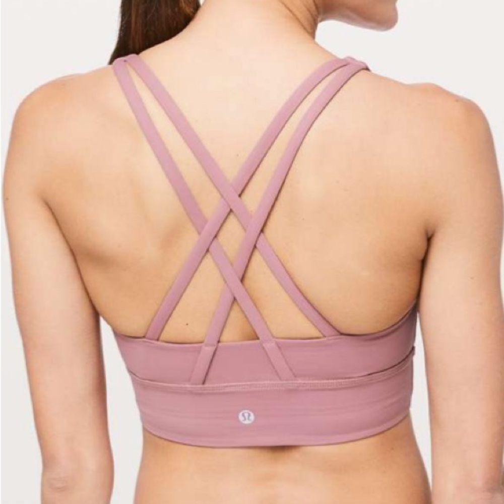 Energy Bra Long Line